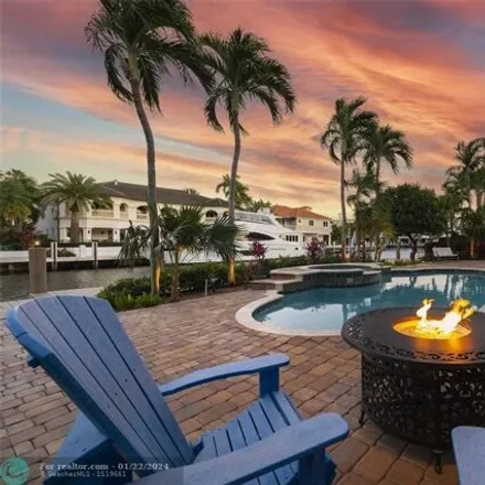 Image 4 - 164 Royal Palm Drive, Nurmi Isles, Fort Lauderdale, FL 33301, USA - House for sale