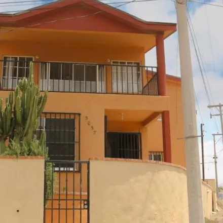 Rent this studio house on Calle Mision Santa Catalina in 22712 Popotla, BCN