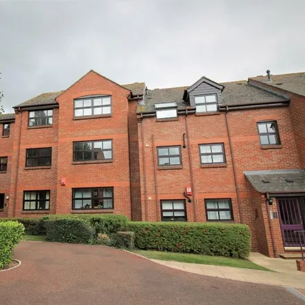 Rent this 2 bed apartment on 11 in 12, 13 Swan Court