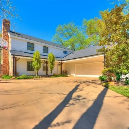 Buy this 4 bed house on 595 Kensington Road in Norman, OK 73072