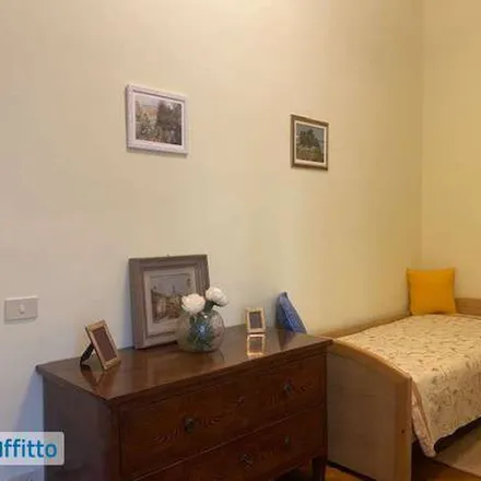 Rent this 6 bed apartment on Via Pier Capponi in 50132 Florence FI, Italy