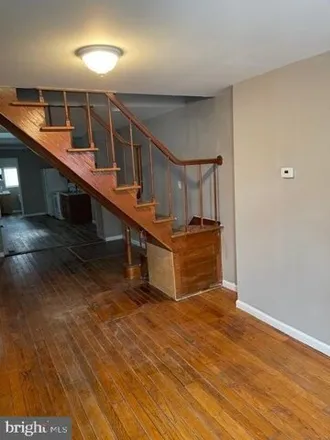 Image 4 - 2617 Dulany Street, Baltimore, MD 21223, USA - Townhouse for sale