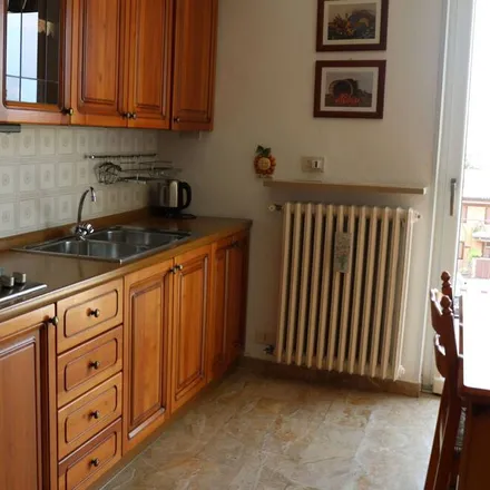 Rent this 2 bed apartment on 37017 Lazise VR