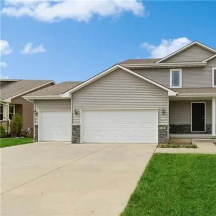 Buy this 3 bed house on 4026 146th Street in Urbandale, IA 50323