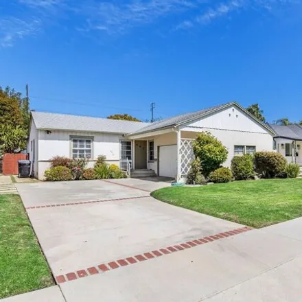 Buy this 3 bed house on 3716 Tilden Avenue in Los Angeles, CA 90034