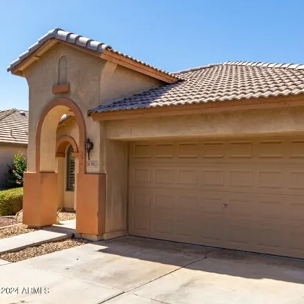 Buy this 3 bed house on 8812 W Preston Ln in Tolleson, Arizona