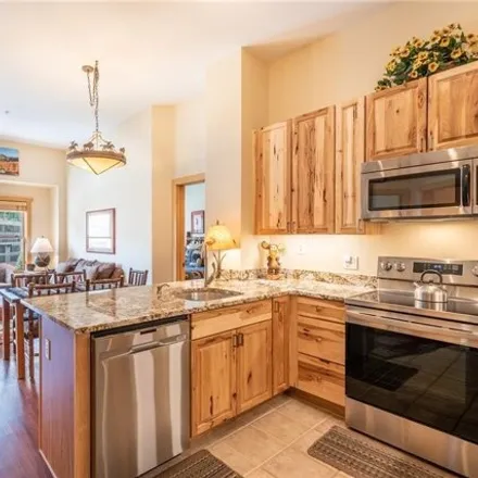 Buy this 2 bed condo on Copper Shuttle in Copper Mountain, Summit County