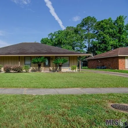 Buy this 3 bed house on 329 Sandra Drive in Baker, LA 70714