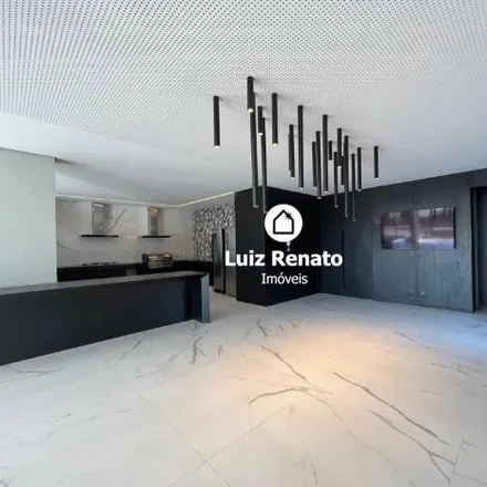 Buy this 4 bed apartment on Rua Laplace in Santa Lúcia, Belo Horizonte - MG