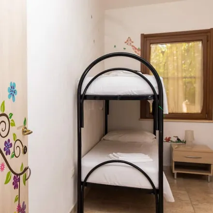 Rent this 2 bed apartment on 09048 Sìnnia/Sinnai Casteddu/Cagliari