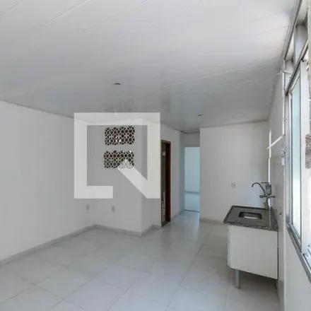 Rent this 2 bed apartment on Rua Cristiano Machado in Jardim América, Rio de Janeiro - RJ