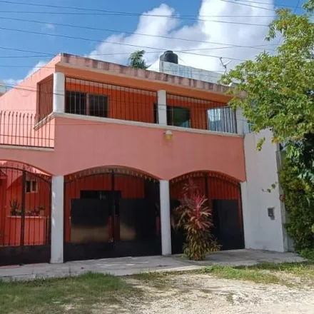 Image 2 - Avenida Chac Mool, 77530 Cancún, ROO, Mexico - House for sale