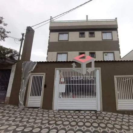 Image 2 - Travessa Paula e Souza, Vila Guiomar, Santo André - SP, 09090-450, Brazil - Apartment for sale