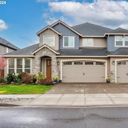 Buy this 4 bed house on 17005 Northeast 80th Street in Vancouver, WA 98682