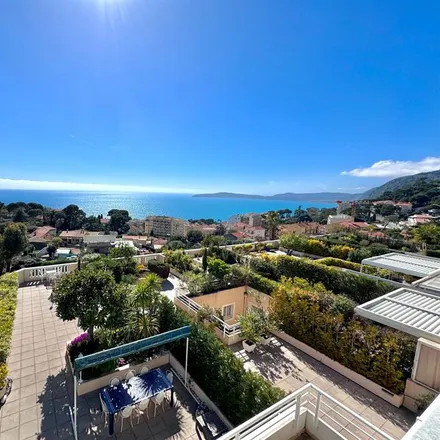 Image 1 - Avenue Prince Rainier III de Monaco, 06320 Cap-d'Ail, France - Apartment for sale