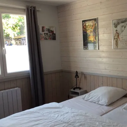 Rent this 4 bed house on Saint-Cast-le-Guildo in Côtes-d'Armor, France