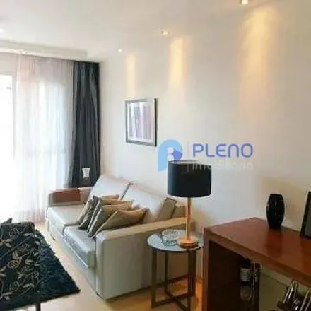 Buy this 3 bed apartment on Avenida Casa Verde 83 in Casa Verde Alta, São Paulo - SP