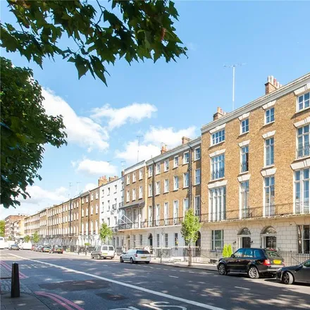 Image 9 - 2 Dorset Square, London, NW1 6QN, United Kingdom - Apartment for rent