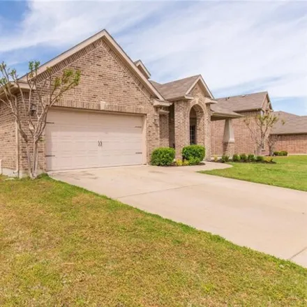 Image 2 - 1553 Oak Park Lane, Cedar Hill, TX 75104, USA - House for sale