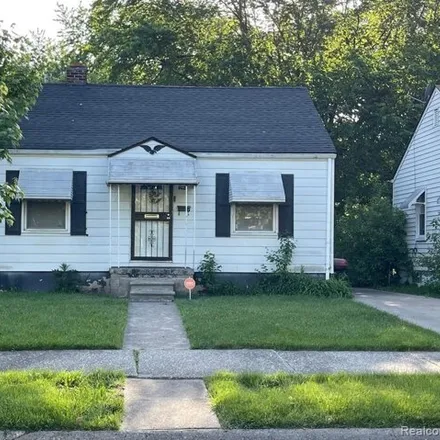 Buy this 2 bed house on 8611 Stout St in Detroit, Michigan