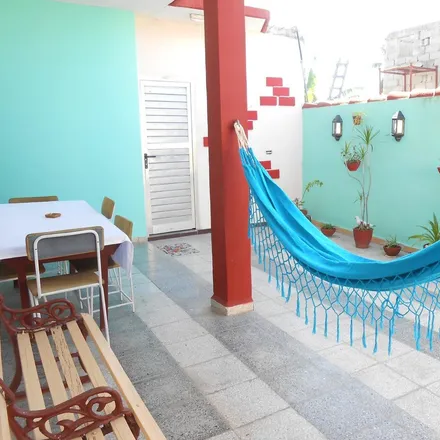 Rent this 1 bed house on Cienfuegos in Playa Alegre, CU