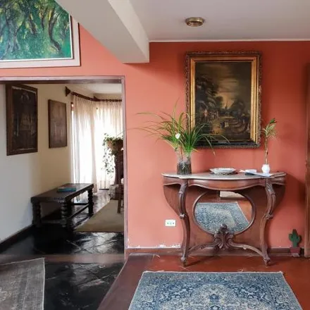 Buy this 3 bed house on Avenida Alameda Poeta de la Rivera in Chorrillos, Lima Metropolitan Area 15067