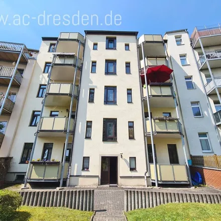 Image 8 - Zeißstraße 10, 09131 Chemnitz, Germany - Apartment for rent