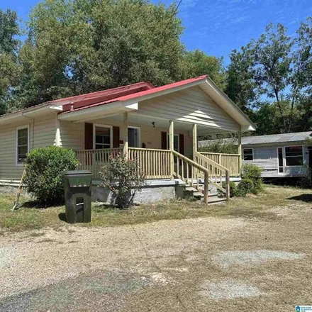 Buy this 3 bed house on 2201 14th Avenue West in Jasper, AL 35501