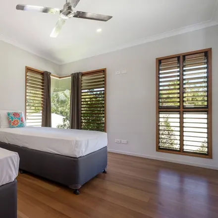 Rent this 2 bed house on Palm Cove QLD 4879