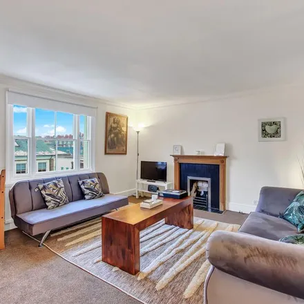 Rent this 1 bed apartment on 29-30 Gertrude Street in Lot's Village, London