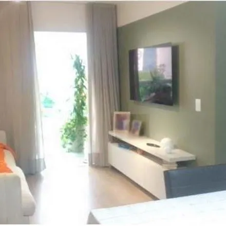 Buy this 4 bed apartment on Rua Gilberto Freire 4 in Recreio dos Bandeirantes, Rio de Janeiro - RJ