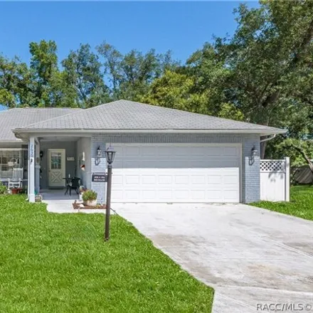 Buy this 2 bed house on 2639 Royal Ridge Dr in Spring Hill, Florida