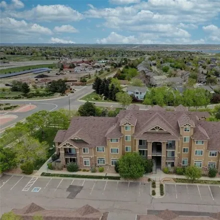 Buy this 2 bed condo on 8701 South Kipling Way in Jefferson County, CO 80127