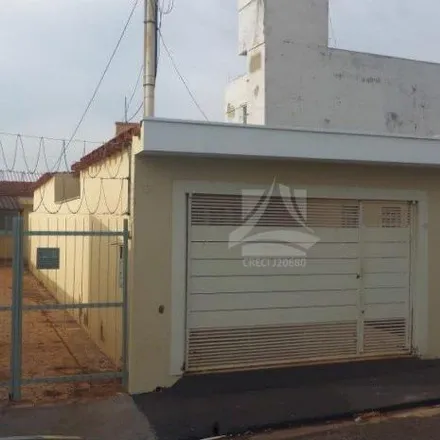 Buy this 2 bed house on Travessa Sobral in Ipiranga, Ribeirão Preto - SP