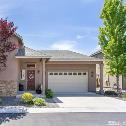 Buy this 2 bed house on 1001 Floral Ridge Way in Sparks, NV 89436