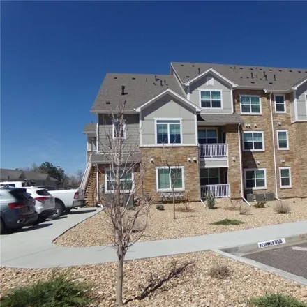 Buy this 3 bed condo on 1871 South Dunkirk Street in Aurora, CO 80017