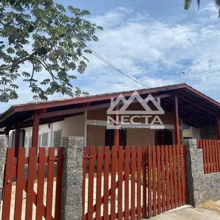 Buy this 4 bed house on Rua Serra Negra in Ipiranga, Caraguatatuba - SP