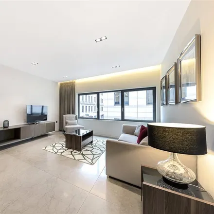 Image 2 - 16 Babmaes Street, Babmaes Street, London, SW1Y 6HF, United Kingdom - Apartment for rent