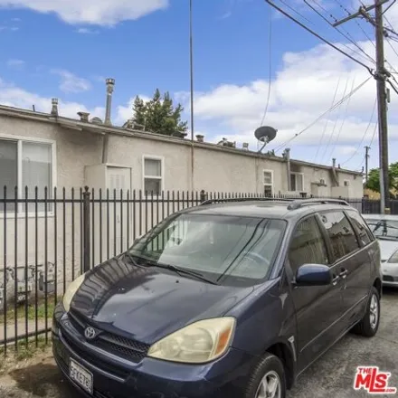 Image 7 - 1117 East 75th Street, Los Angeles, CA 90001, USA - House for sale
