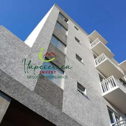 Buy this 2 bed apartment on Rua Florianópolis in Parque Paraíso, Itapecerica da Serra - SP