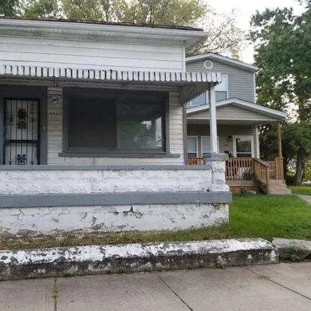 Buy this 1 bed house on 424 South 22nd Street in Louisville, KY 40212