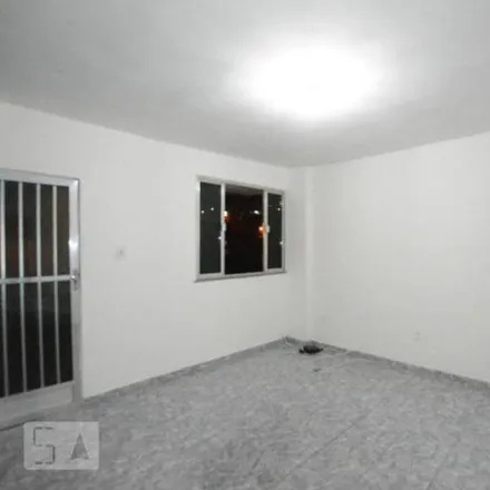 Buy this 2 bed apartment on Rua João Henrique in Cordovil, Rio de Janeiro - RJ
