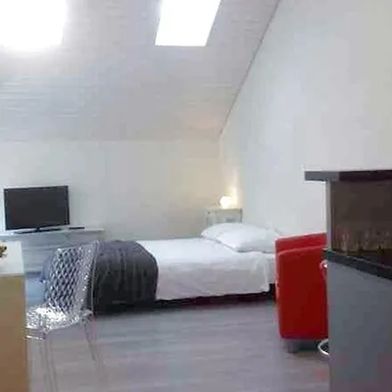 Image 1 - Rue du Grand-Chêne, 1003 Lausanne, Switzerland - Apartment for rent