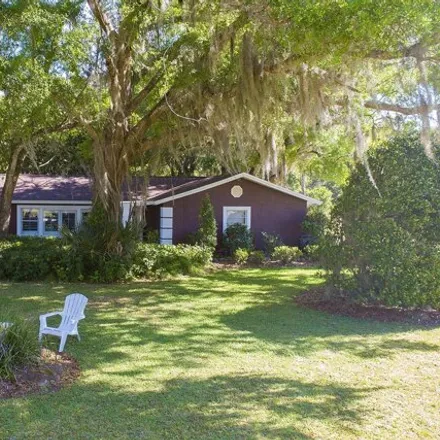 Buy this 3 bed house on 59 North Saint Andrews Drive in Ormond Beach, FL 32174