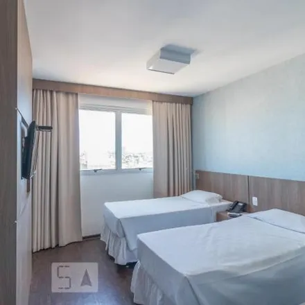 Buy this 1 bed apartment on Rua Coronel Jairo Pereira in Palmares, Belo Horizonte - MG