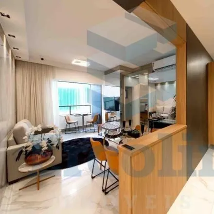 Buy this 2 bed apartment on Rua Diacono Laury Soute de Queiroz in Jardim Vera Cruz I, Sorocaba - SP