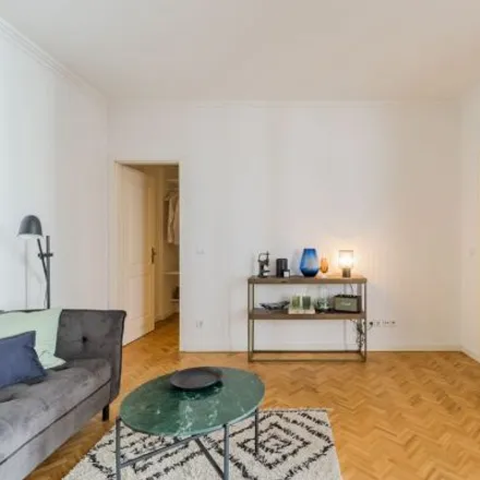 Image 3 - clavis berater sozietät Unternehmensberatung GmbH, Prenzlauer Allee 36G, 10405 Berlin, Germany - Apartment for rent