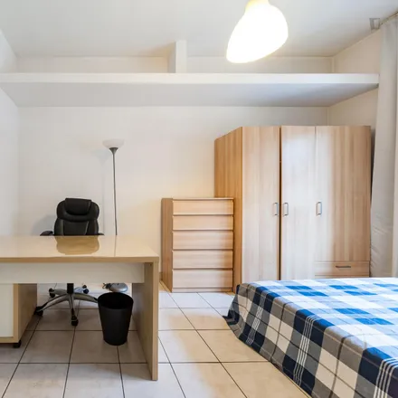 Rent this 7 bed room on Pizzalogia in Viale dello Scalo San Lorenzo, 85