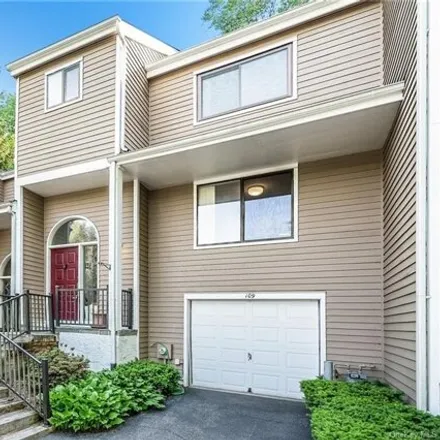 Buy this 2 bed townhouse on 98 Waters Edge in Chappaqua, New Castle
