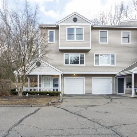 Rent this 2 bed townhouse on 536 Redstone Hill Road in Bristol, CT 06010